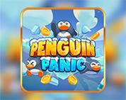 Penguin Panic KM