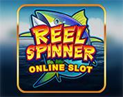 Reel Spinner