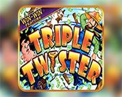 Triple Twister